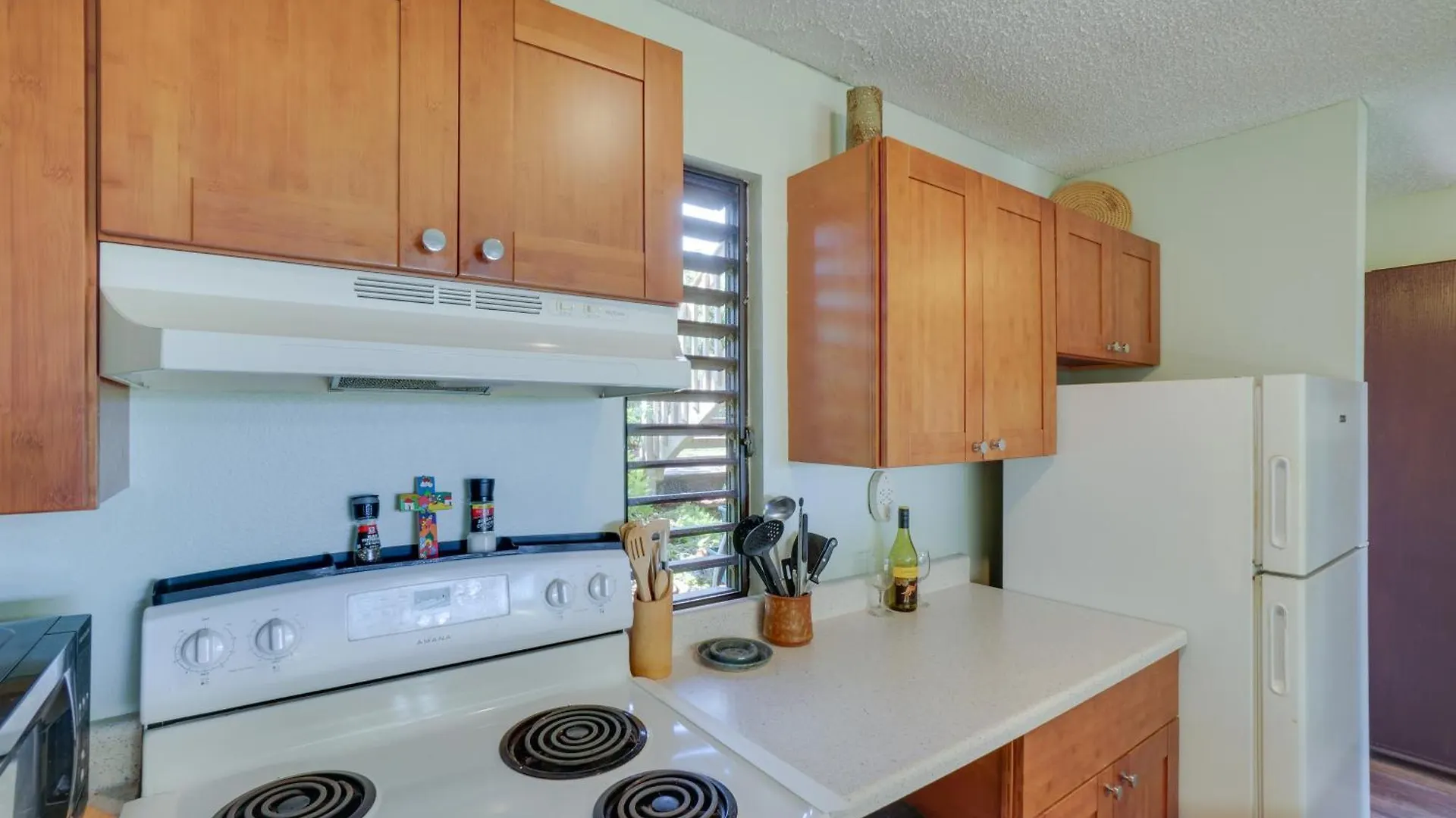 Peaceful Condo With Amenities Steps To Beach! ماونالو الولايات المتحدة الأمريكية