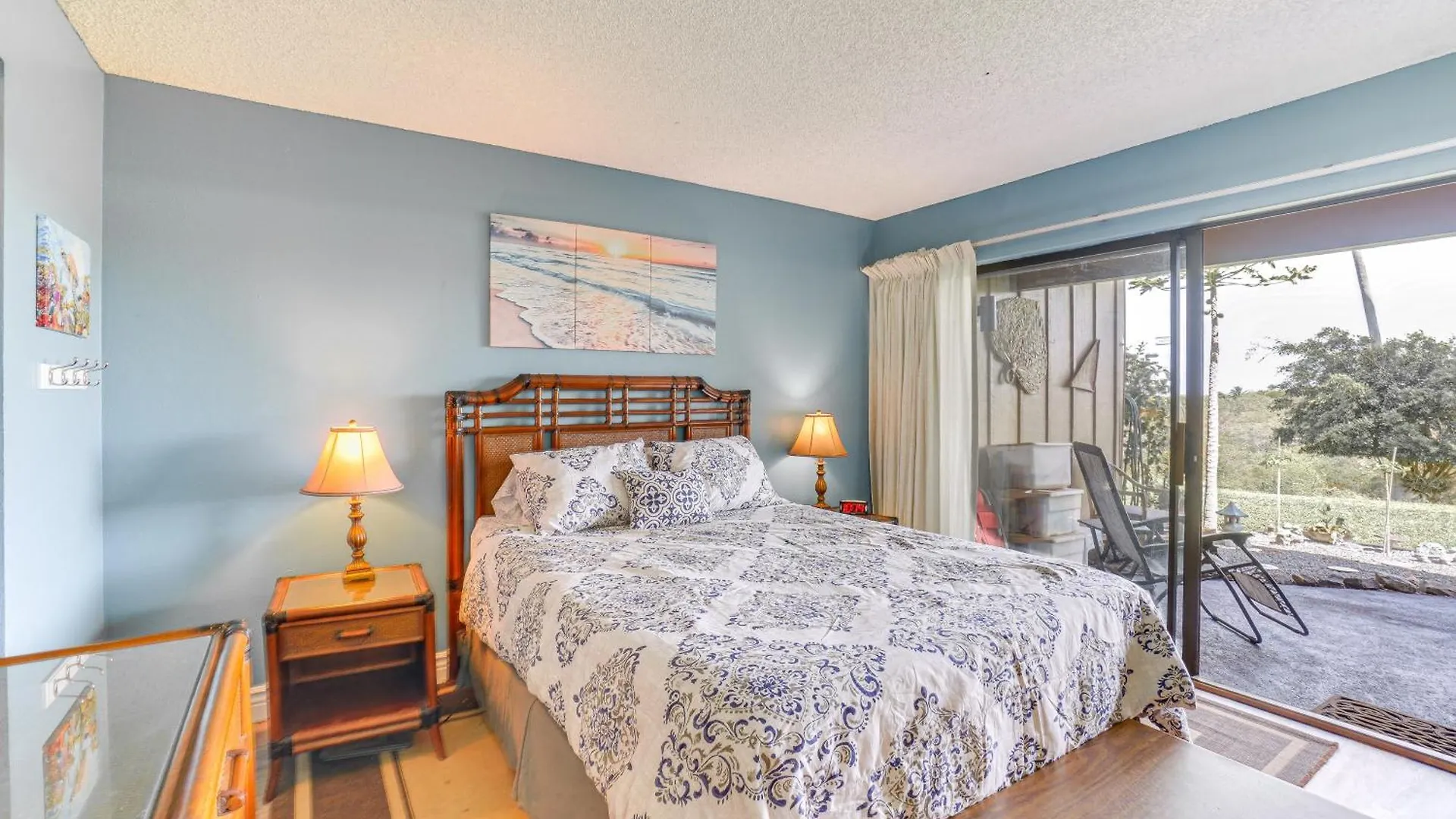 Peaceful Condo With Amenities Steps To Beach! ماونالو شقة